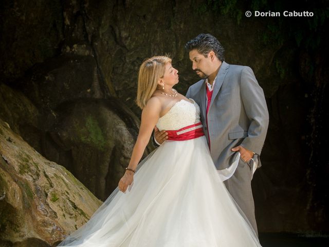 La boda de Jose y Maritza  en Iztapalapa, Ciudad de México 13