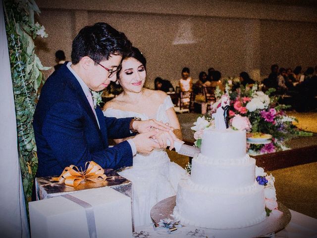 La boda de Saulo y Karina en Aguascalientes, Aguascalientes 29