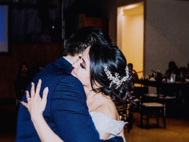 La boda de Saulo y Karina en Aguascalientes, Aguascalientes 32