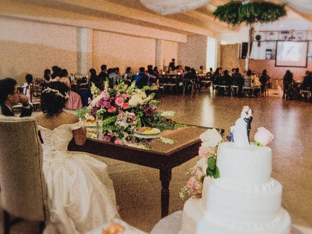 La boda de Saulo y Karina en Aguascalientes, Aguascalientes 33