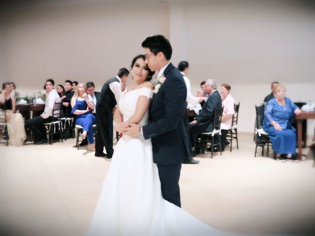 La boda de Saulo y Karina en Aguascalientes, Aguascalientes 39