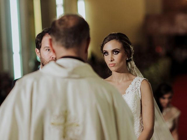 La boda de José y Erika en Puebla, Puebla 33