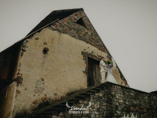 La boda de Ares y Samantha en Omitlán de Juárez, Hidalgo 6