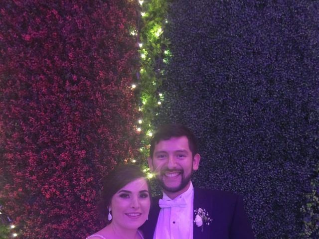 La boda de Janeth y Alberto en Monterrey, Nuevo León 5