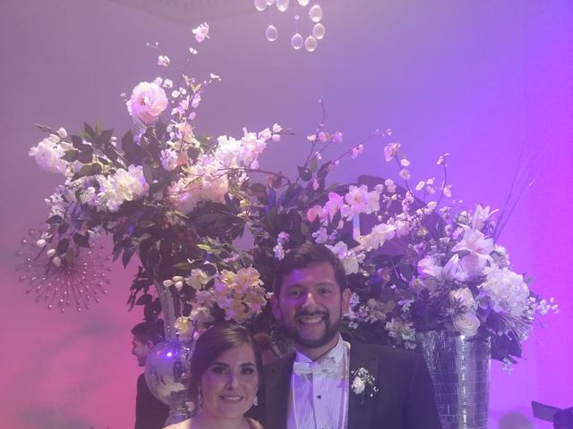 La boda de Janeth y Alberto en Monterrey, Nuevo León 6