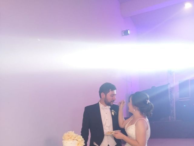 La boda de Janeth y Alberto en Monterrey, Nuevo León 9