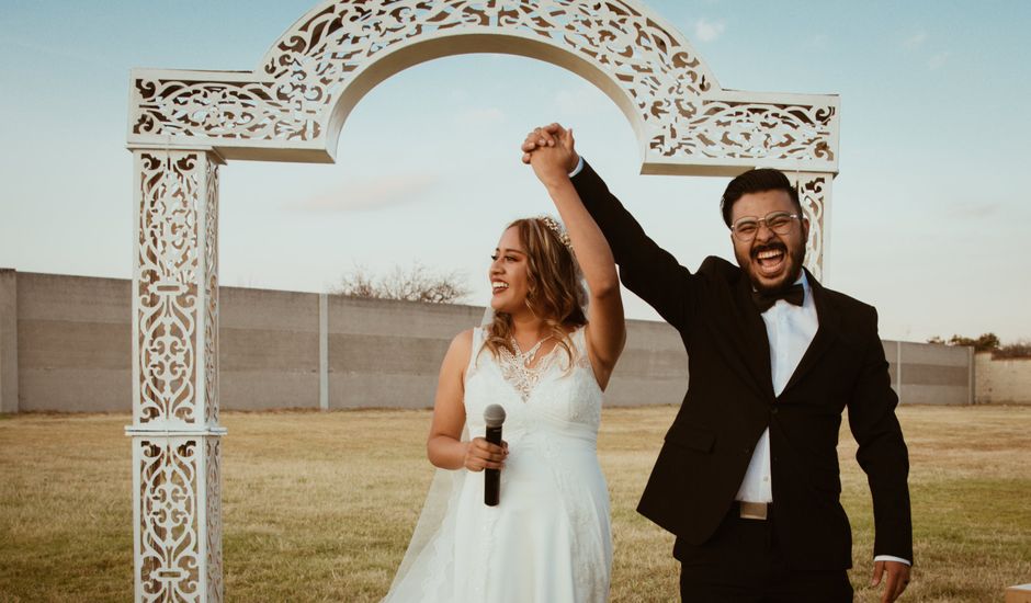 La boda de Huziel  y Susan  en Puebla, Puebla
