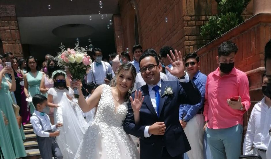 La boda de Argenis  y Diana  en Xalapa, Veracruz