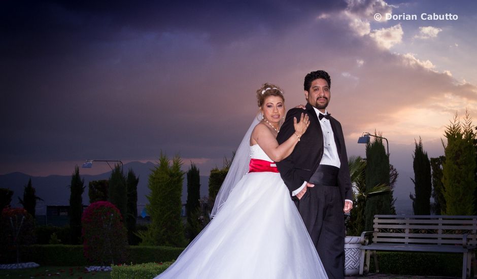 La boda de Jose y Maritza  en Iztapalapa, Ciudad de México