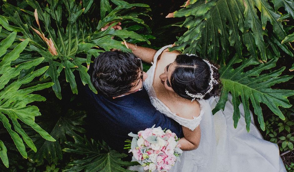 La boda de Saulo y Karina en Aguascalientes, Aguascalientes