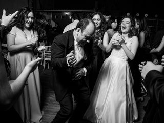 La boda de Clelia y Alam 3