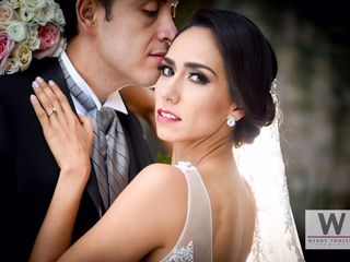 La boda de Alejandra y Raymundo 3