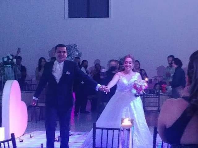 La boda de Brenda  y José Luis  en General Escobedo, Nuevo León 1