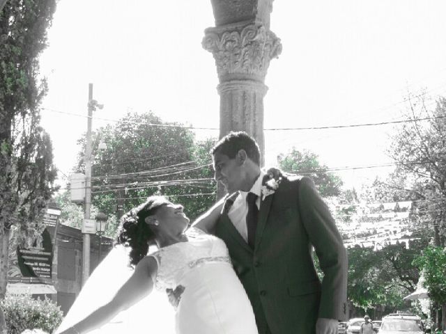 La boda de Luis y Araceli en Gustavo A. Madero, Ciudad de México 23