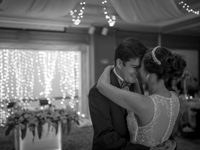 La boda de Gabriel y Mariela en Coatzacoalcos, Veracruz 24