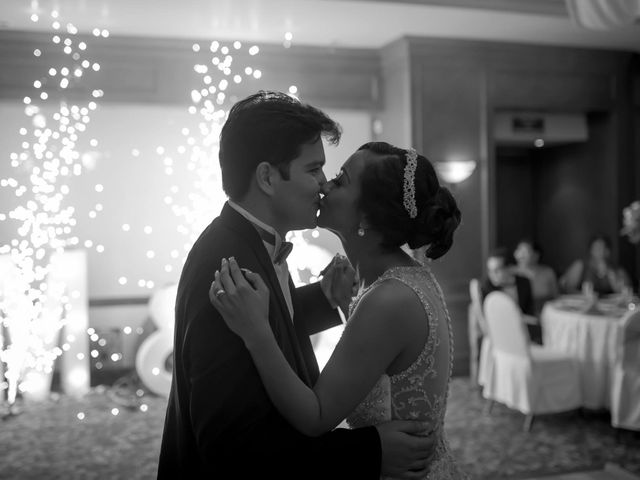 La boda de Gabriel y Mariela en Coatzacoalcos, Veracruz 26