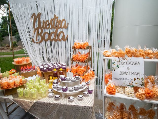 La boda de Javier y Viridiana en San Sebastián Tutla, Oaxaca 19