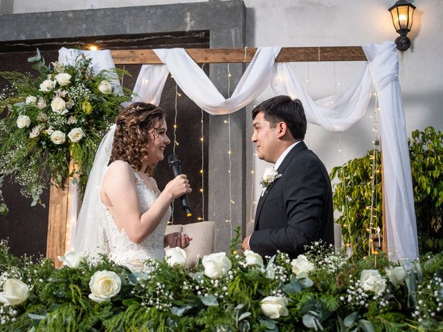 La boda de Alam y Clelia en Puebla, Puebla 1