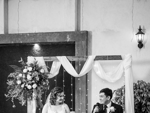 La boda de Alam y Clelia en Puebla, Puebla 13