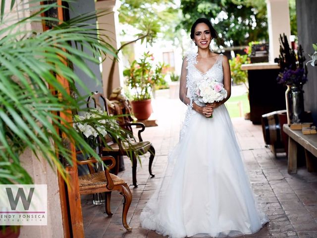 La boda de Raymundo y Alejandra en León, Guanajuato 7