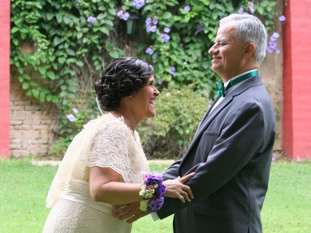 La boda de Alfonso y Mónica en Guadalajara, Jalisco 3