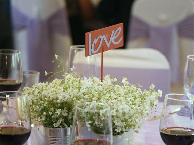La boda de Alfonso y Mónica en Guadalajara, Jalisco 1