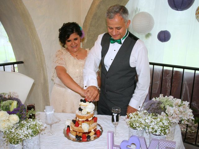 La boda de Alfonso y Mónica en Guadalajara, Jalisco 5