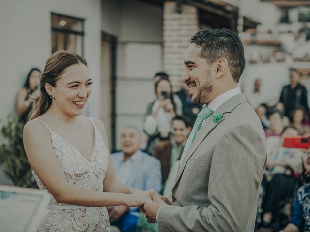 La boda de Oswaldo y Lorena en Taxco, Guerrero 13