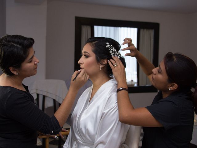 La boda de Jonathan y Angeles en Mérida, Yucatán 2