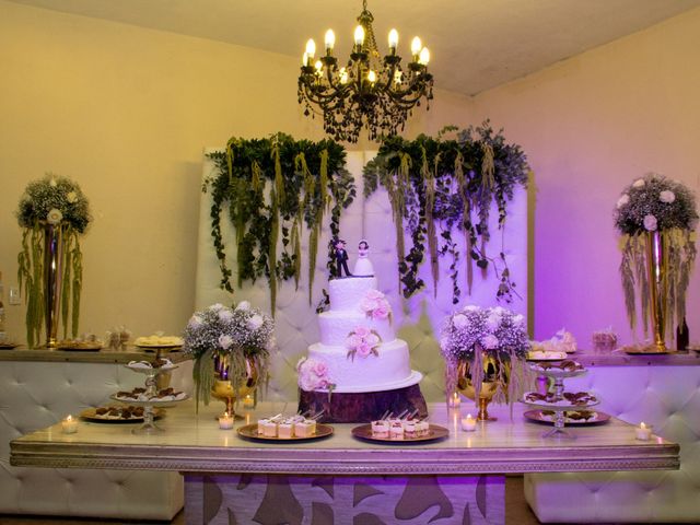 La boda de Jonathan y Angeles en Mérida, Yucatán 23