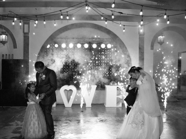 La boda de Jonathan y Angeles en Mérida, Yucatán 24