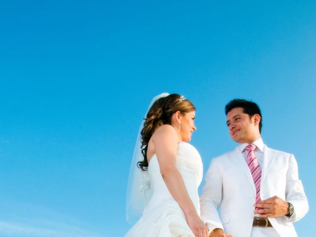 La boda de Emilio y Sandra en Acapulco, Guerrero 12