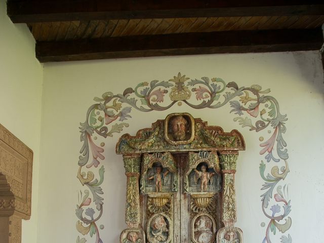 La boda de Gerardo y Itzia  en Uruapan, Michoacán 6