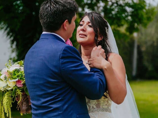 La boda de Eduardo y Ivana en Atlixco, Puebla 72