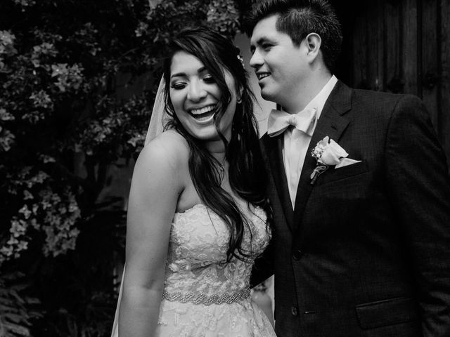 La boda de Eduardo y Ivana en Atlixco, Puebla 82