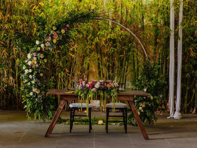 La boda de Eduardo y Ivana en Atlixco, Puebla 107