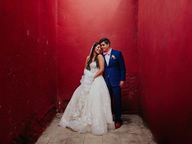 La boda de Eduardo y Ivana en Atlixco, Puebla 114