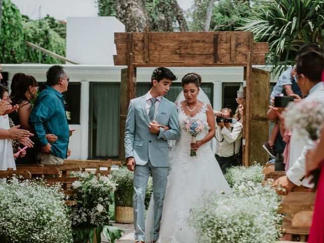 La boda de Alex y Iliana en Cuernavaca, Morelos 19