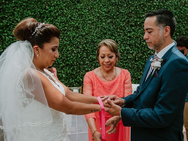La boda de Alex y Iliana en Cuernavaca, Morelos 33