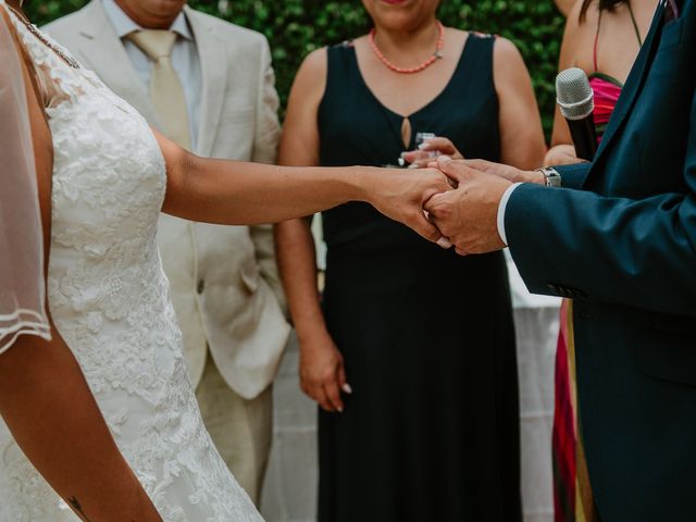 La boda de Alex y Iliana en Cuernavaca, Morelos 42