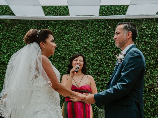 La boda de Alex y Iliana en Cuernavaca, Morelos 46