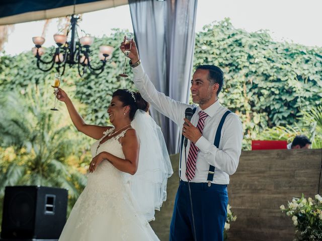 La boda de Alex y Iliana en Cuernavaca, Morelos 79