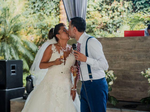 La boda de Alex y Iliana en Cuernavaca, Morelos 80