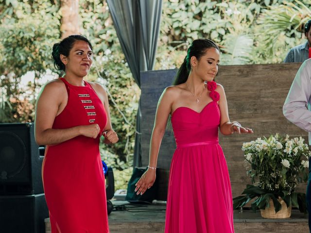 La boda de Alex y Iliana en Cuernavaca, Morelos 90