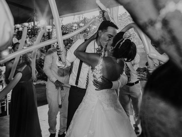 La boda de Alex y Iliana en Cuernavaca, Morelos 109