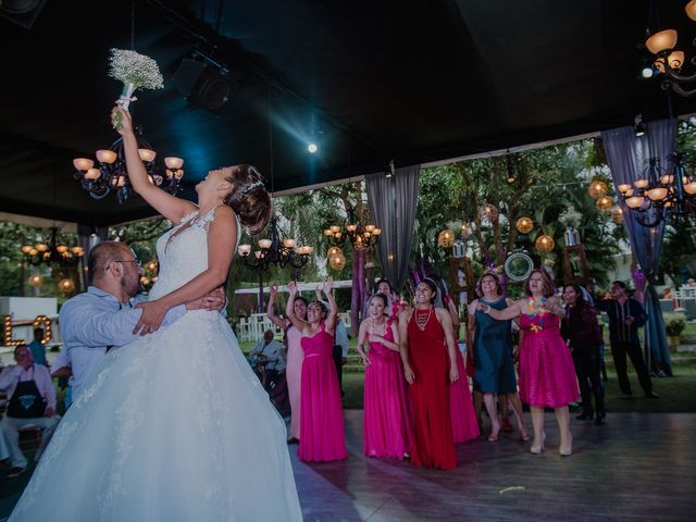 La boda de Alex y Iliana en Cuernavaca, Morelos 116