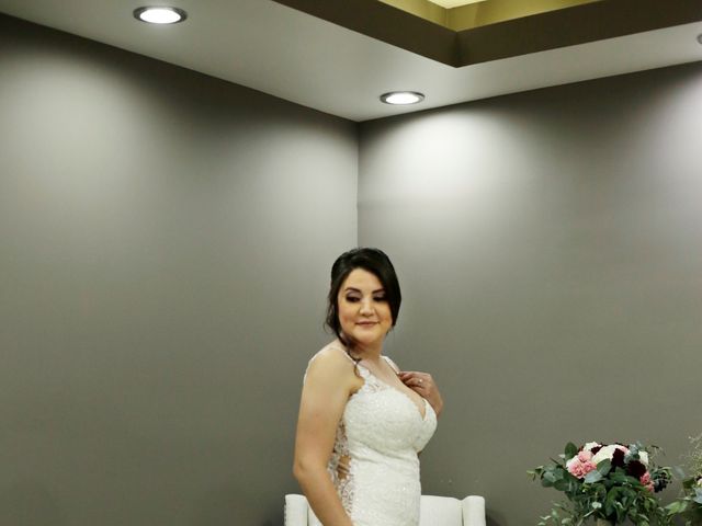 La boda de James y Karen en Tamasopo, San Luis Potosí 10