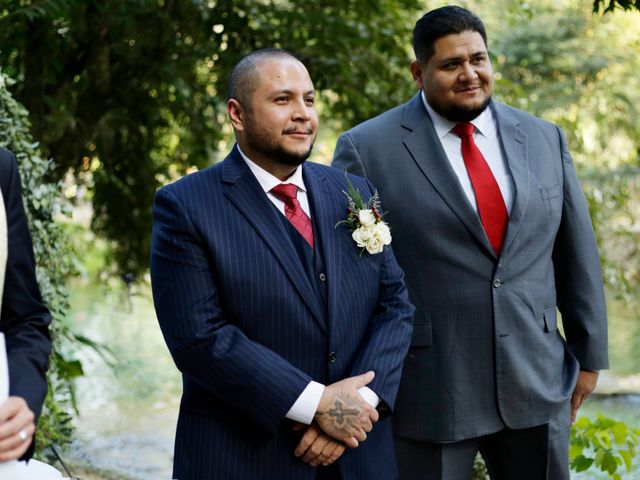 La boda de James y Karen en Tamasopo, San Luis Potosí 14