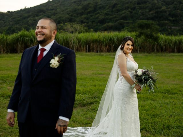La boda de James y Karen en Tamasopo, San Luis Potosí 21