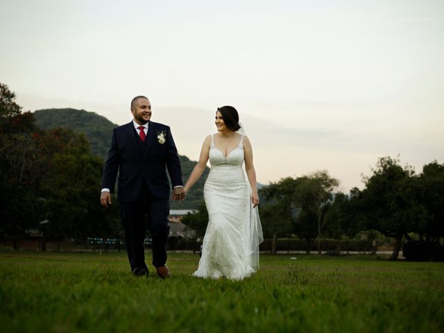 La boda de James y Karen en Tamasopo, San Luis Potosí 23